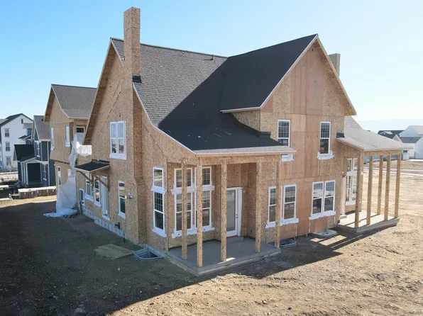 6803 W South Jordan Pkwy S #252, South Jordan, UT 84009