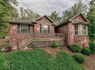 12 Gillingham Dr, Bella Vista, AR 72715