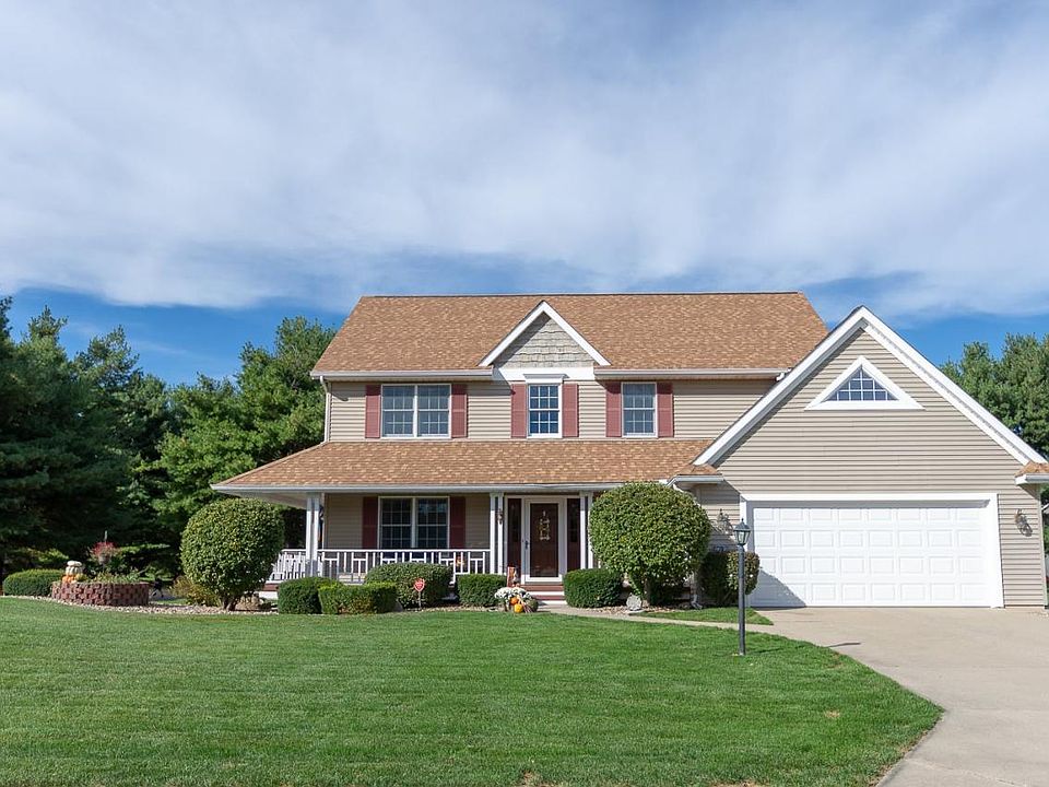 1st image of 23081 Clarion Ct