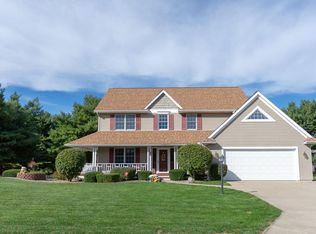 23081 Clarion Ct, Elkhart, IN 46516