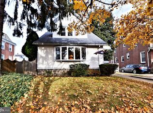 411 Magee Ave, Philadelphia, PA 19111