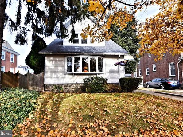 411 Magee Ave, Philadelphia, PA 19111