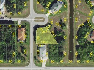 181 Redwood Rd, Rotonda West, FL 33947