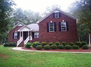 3804 Lawrence Ct, Monroe, NC 28110