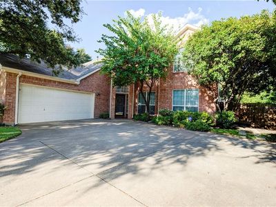 4902 Water Oak Dr, Grand Prairie, TX, 75052