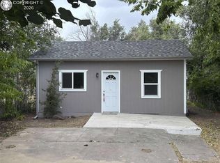 911 Elm Ave, Canon City, CO