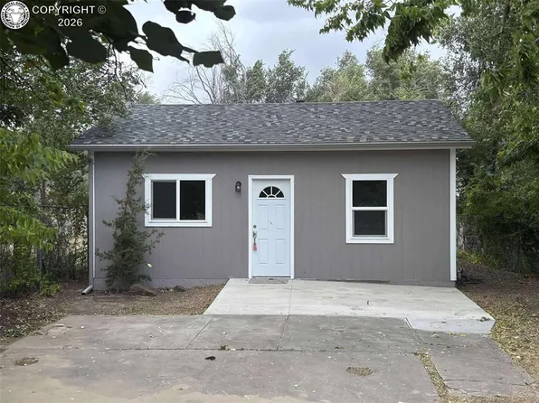 911 Elm Ave, Canon City, CO 81212