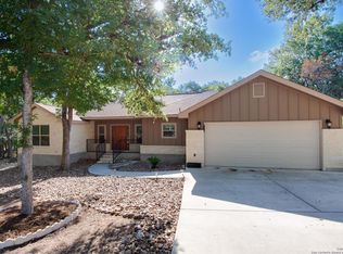 111 River Vw, Boerne, TX 78006
