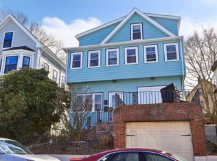 70 Albion St #3, Somerville, MA 02143