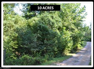 0 Germantown Rd, Moravian Falls, NC 28654