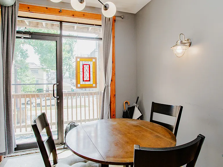 4106 N Mozart St #1W — Photo 9