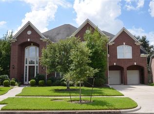 4115 Fisher Lake Dr, Richmond, TX 77406