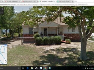 903 Fielder Blvd, Sebring, FL 33870
