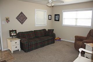 Cozy Living
