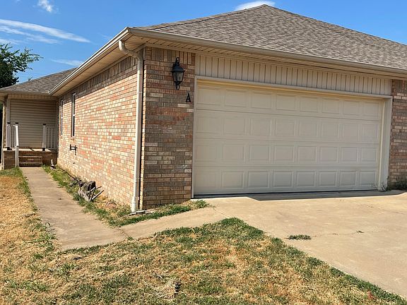 2 car garage