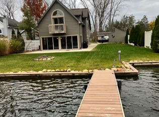 8065 S Portage Rd, Jackson, MI 49201