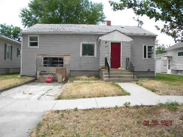 1518 A Ave, Gothenburg, NE 69138