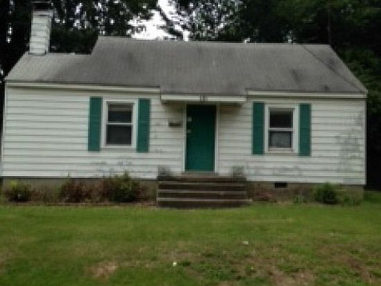 3rd image of 5345 Heritage Ave