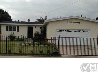 2818 E 10th St, National City, CA 91950
