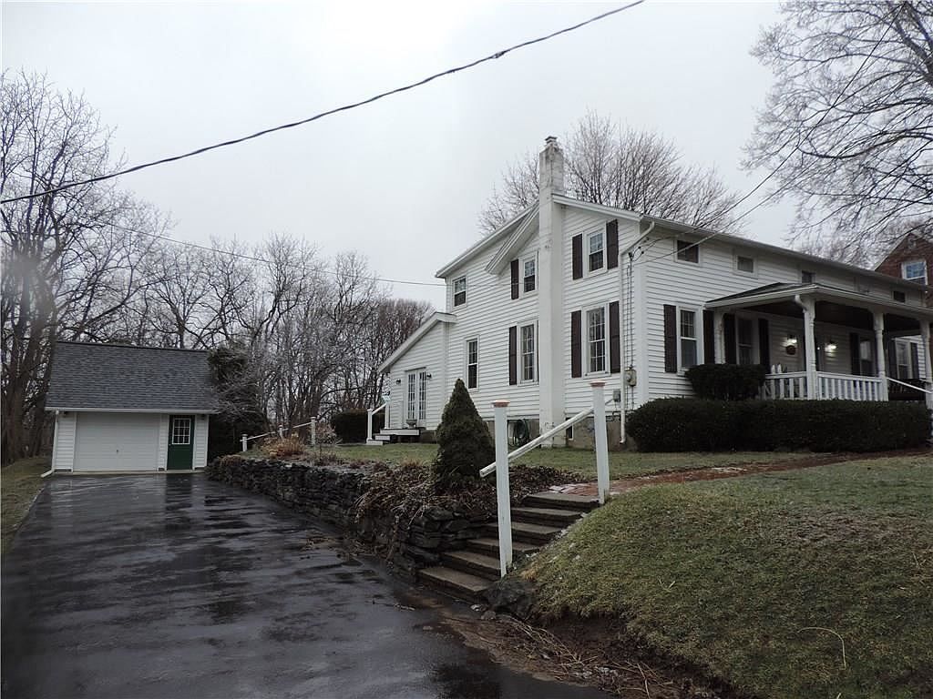 108 Wheatland Center Rd, Churchville, NY 14428 Zillow