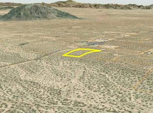 110 Balsa Ave, Landers, CA 92285