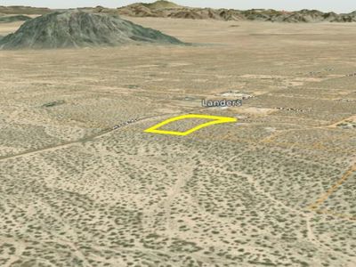 110 Balsa Ave, Landers, CA, 92285