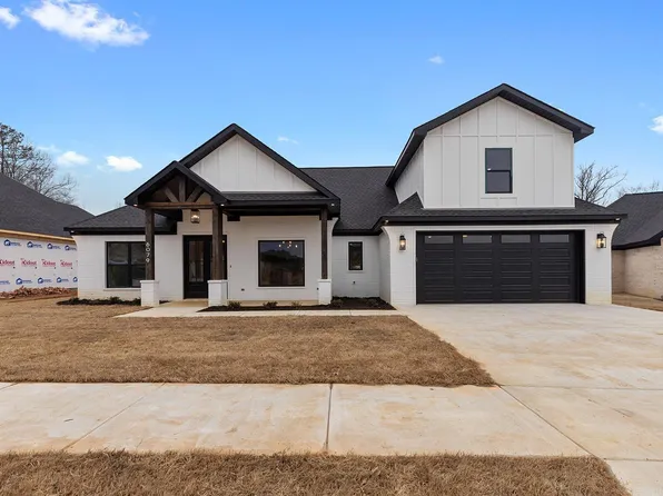 (undisclosed Address), Alexander, AR 72002