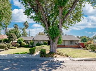 312 S 7th St, Patterson, CA 95363