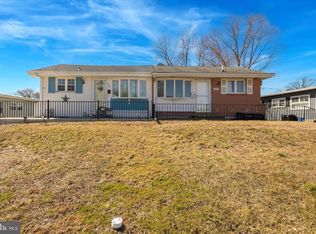 542 Devon Rd, Norwood, PA 19074