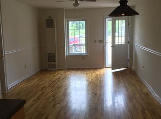 31 Sumner Ln UNIT C, Fairfax, VT 05454