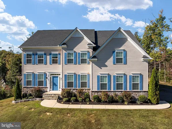 121 Brooke Point Ct, Stafford, VA 22554