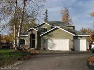 L6 B10 S Paddock Dr, Wasilla, AK 99654
