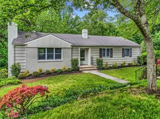62 Holbrooke Rd, White Plains, NY 10605