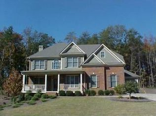 4890 Arbor Meadows Dr, Cumming, GA 30040