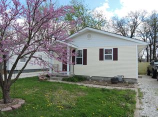 2009 Margybeth Ave, Evansville, IN