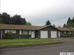 1210 Wyatt Ave, Stayton, OR