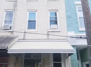 414 N 9th St, Reading, PA 19601