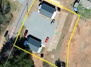 129/133 California St, Spindale, NC 28160