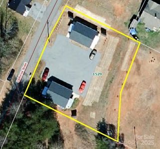 129/133 California St, Spindale, NC, 28160