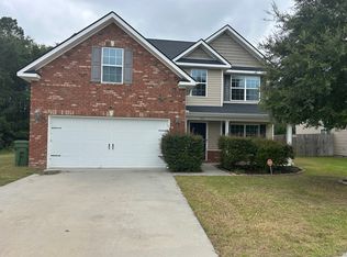 709 Highgrove Ct, Hinesville, GA 31313