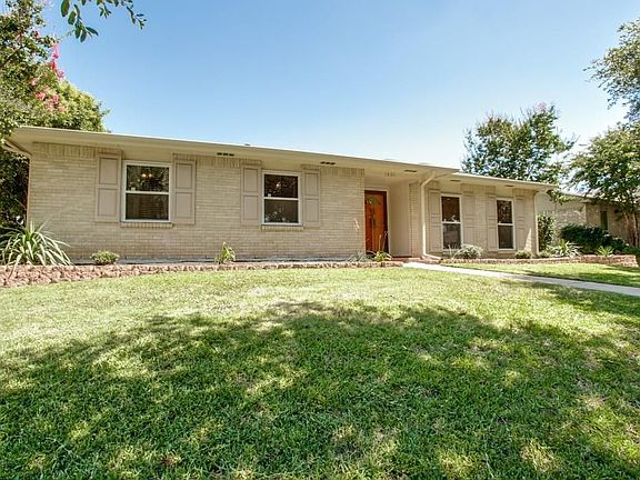 2nd image of 1801 Addington Dr