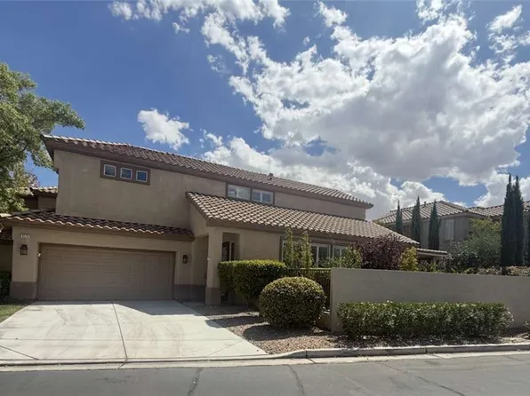 9329 Eagle Ridge Dr, Las Vegas, NV 89134