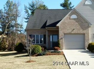 109 Paige St, Waynesboro, VA 22980