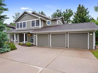 5 Bark Cherry, Littleton, CO 80127