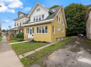 1410 Butternut St, Syracuse, NY 13208