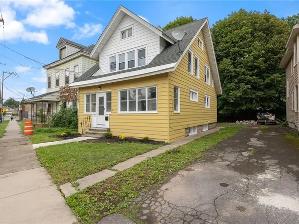 1410 Butternut St, Syracuse, NY 13208