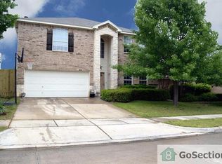 5221 Mirage Dr, Fort Worth, TX 76244