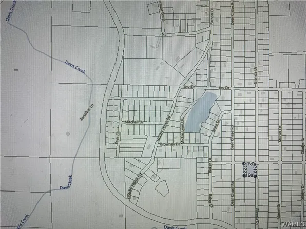 0 Glenda Dr, Mc Calla, AL 35111