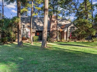 8118 Oak Moss Dr, Spring, TX 77379