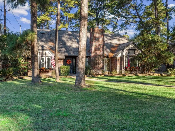 8118 Oak Moss Dr, Spring, TX 77379